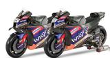 MotoGP, Αυτή, CryptoDATA RNF Aprilia,MotoGP, afti, CryptoDATA RNF Aprilia