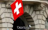 Credit Suisse,