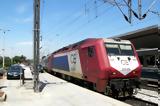 Μηχανοδηγοί, Hellenic Train,michanodigoi, Hellenic Train