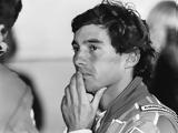 Ayrton Senna,