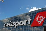 Swissport,Düsseldorf Airport’s