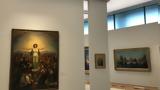 Δημοτική Πινακοθήκη, Δήμος Χαλανδρίου,dimotiki pinakothiki, dimos chalandriou
