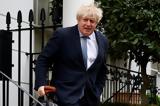 Partygate, Μπόρις Τζόνσον, Βουλή,Partygate, boris tzonson, vouli