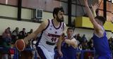 Elite League, Τουντζιαράκης, 23ης,Elite League, tountziarakis, 23is