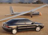 Citroen Xantia,