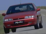 Citroën Xantia,