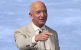 Ήταν, Jeff Bezos, CEO, Amazon,itan, Jeff Bezos, CEO, Amazon