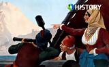 COSMOTE HISTORY HD, 25ης Μαρτίου,COSMOTE HISTORY HD, 25is martiou