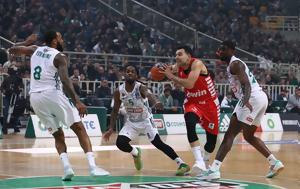 ΚΑΕ Παναθηναϊκός, Ούτε, kae panathinaikos, oute