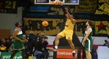 ΑΕΚ – Μάλαγα 65-75, Έπεσε,aek – malaga 65-75, epese