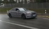 -in, BMW M5,750, Nurburgring