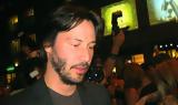 Keanu Reeves, Συγκινημένος, Lance Reddick – Πώς,Keanu Reeves, sygkinimenos, Lance Reddick – pos