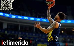 Euroleague, Απομακρύνεται, Φενέρ, Ιτούδη -Εντός, Αρμάνι Μιλάνο, Euroleague, apomakrynetai, fener, itoudi -entos, armani milano