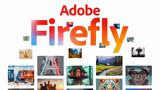 Adobe Firefly,