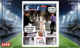 -Sportime 223, Κατέβασε, – Ούτε,-Sportime 223, katevase, – oute