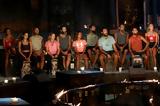 Survivor All Star, Οριστικό -,Survivor All Star, oristiko -