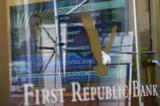 ΗΠΑ, Υπό, First Republic Bank,ipa, ypo, First Republic Bank