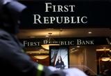 ΗΠΑ – Bloomberg, Υπό, First Republic Bank,ipa – Bloomberg, ypo, First Republic Bank