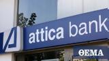 Attica Bank, Thrivest –, ΑΜΚ,Attica Bank, Thrivest –, amk