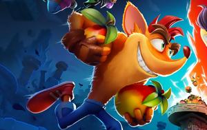 Activision, Pre-Order Trailer, Crash Team Rumble™