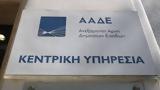 ΑΑΔΕ, Αναβάθμιση, Φορολογικών Ηλεκτρονικών Μηχανισμών, POS,aade, anavathmisi, forologikon ilektronikon michanismon, POS