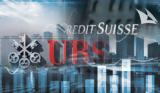 UBS,Credit Suisse
