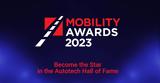 Mobility Awards 2023,