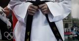 Συνελήφθη, Tae Kwon Do,synelifthi, Tae Kwon Do