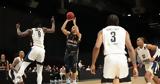 Eurocup –, Προμηθέας, Παρί,Eurocup –, promitheas, pari