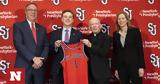 Ρικ Πιτίνο, Πήρε, 20 000 000, John’s - Στόχος, Final 4, NCAA,rik pitino, pire, 20 000 000, John’s - stochos, Final 4, NCAA
