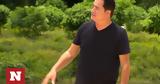 Survivor All Star, Μπαίνει, Ατζούν -,Survivor All Star, bainei, atzoun -