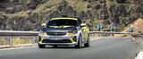 ADAC Opel Rally Junior Team, Ευρωπαϊκό Πρωτάθλημα 2023,ADAC Opel Rally Junior Team, evropaiko protathlima 2023