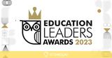 Education Leaders Awards, Εκπαίδευση,Education Leaders Awards, ekpaidefsi