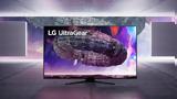 LG UltraGear OLED 48GQ900, Απόλαυσε,LG UltraGear OLED 48GQ900, apolafse