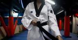 Ομοσπονδία Tae Kwon Do,omospondia Tae Kwon Do