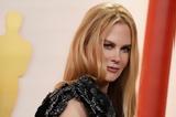 Nicole Kidman,