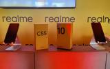 Realme 10,C55