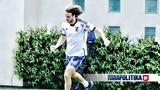 Στέφανος Τσιτσιπάς, Ροναλντίνιο,stefanos tsitsipas, ronalntinio