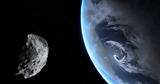 Αστεροειδής, Σάββατο, Γη -, NASA,asteroeidis, savvato, gi -, NASA