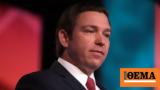 Florida Governor Ron DeSantis, State Legislation,CBDCs