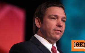 Florida Governor Ron DeSantis, State Legislation, CBDCs