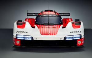 Porsche, 2026