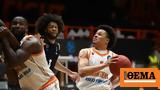 EuroCup Προμηθέας - Παρί 84-81, Κάουαν,EuroCup promitheas - pari 84-81, kaouan