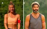 Survivor All Star, Κατά, Μαρτίκα, Χαμπέρη – Δεν, – Εγώ,Survivor All Star, kata, martika, chaberi – den, – ego