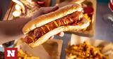 Είναι τα hot dog το χειρότερο πράγμα που μπορείς να βάλεις στο στόμα σου;,