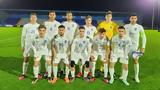 Εσθονία U19 – Ελλάδα U19 0-3, Πρεμιέρα, Εθνική Νέων,esthonia U19 – ellada U19 0-3, premiera, ethniki neon