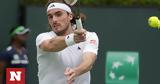 Στέφανος Τσιτσιπάς, Έμενα,stefanos tsitsipas, emena