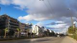 Καιρός, Υποχωρούν,kairos, ypochoroun