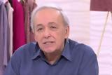 Ανδρέας Μικρούτσικος, Ελένη Μενεγάκη,andreas mikroutsikos, eleni menegaki