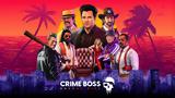 Trailer, Crime Boss,Rockay City